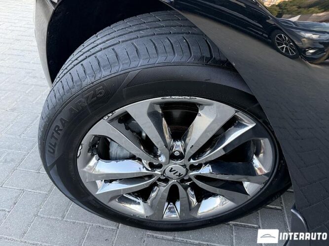 Kia Carnival 55 kia Carnival 2018