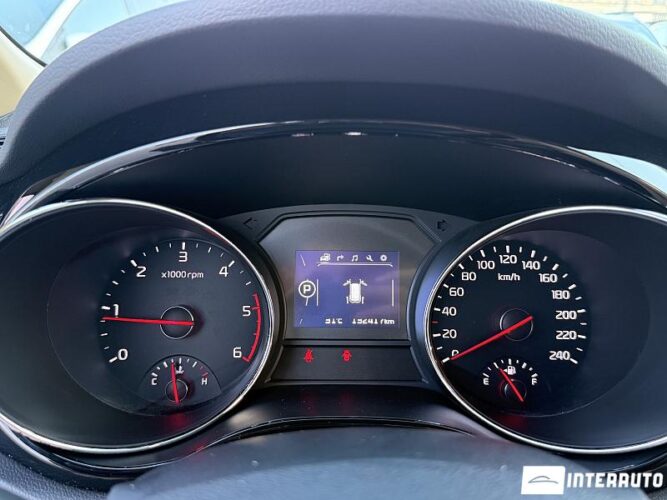 Kia Carnival 44 kia Carnival 2018