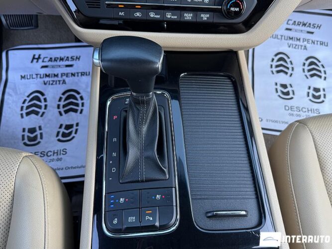 Kia Carnival 48 kia Carnival 2018
