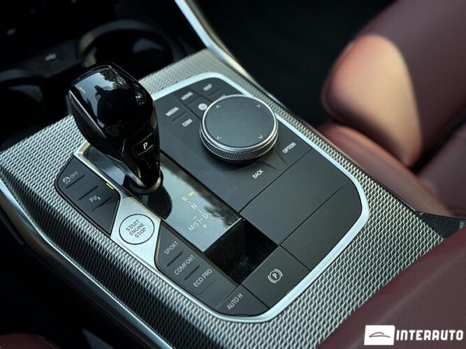 bmw M340i 2021