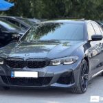 BMW M340i 2021
