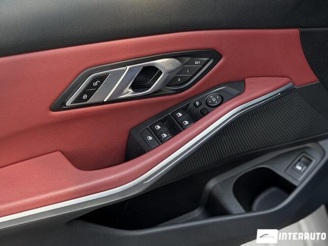bmw M340i 2021