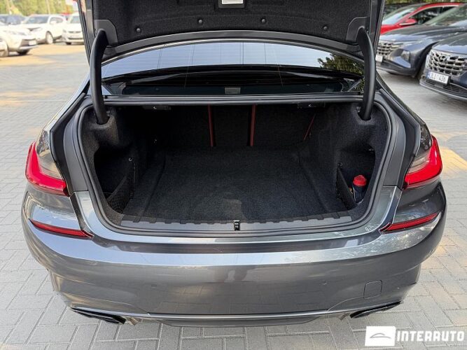 bmw M340i 2021