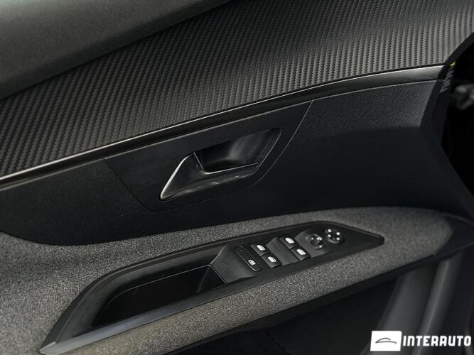Peugeot 3008 34 peugeot 3008 2019