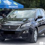Peugeot 3008 2019
