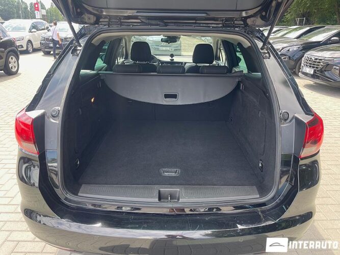 Opel Astra 47 opel Astra 2021