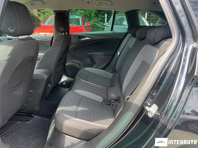 Opel Astra 35 opel Astra 2021