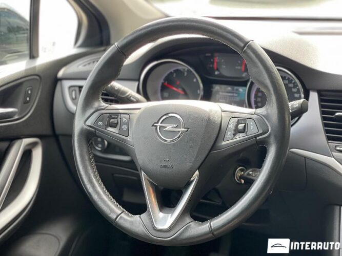 Opel Astra 37 opel Astra 2021