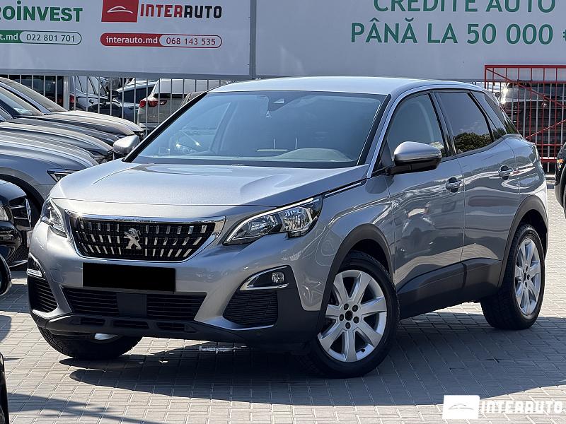 interauto oferta masina