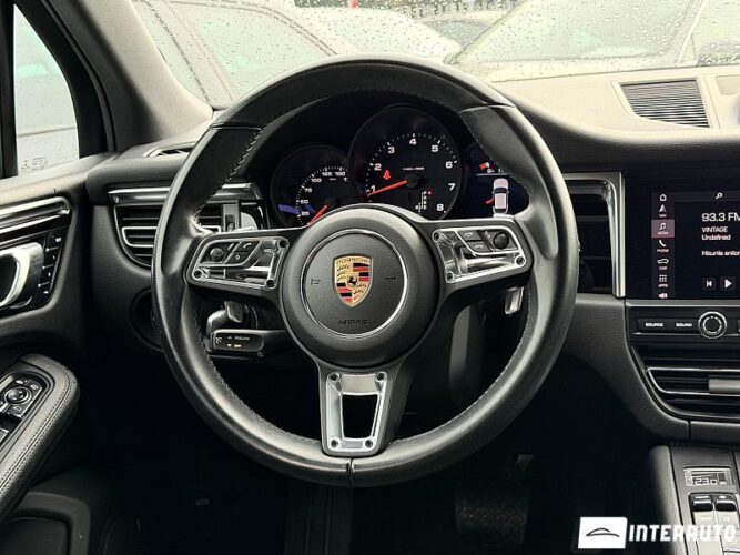 Porsche Macan 46 porsche Macan 2019