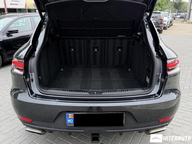 Porsche Macan 61 porsche Macan 2019