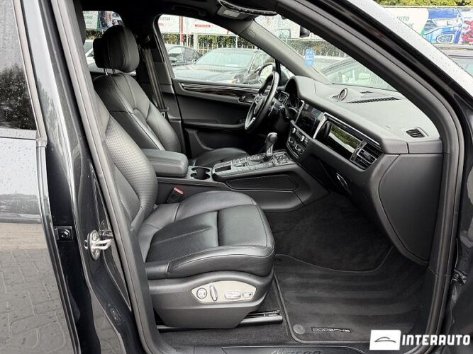 Porsche Macan 43 porsche Macan 2019
