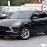 Porsche Macan 2019