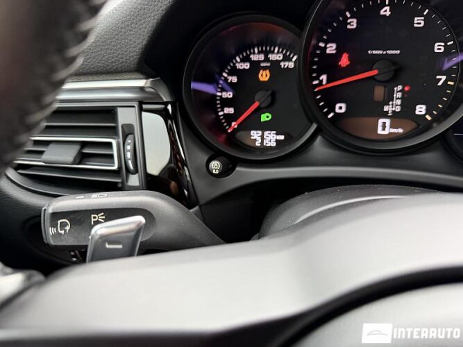 Porsche Macan 53 porsche Macan 2019
