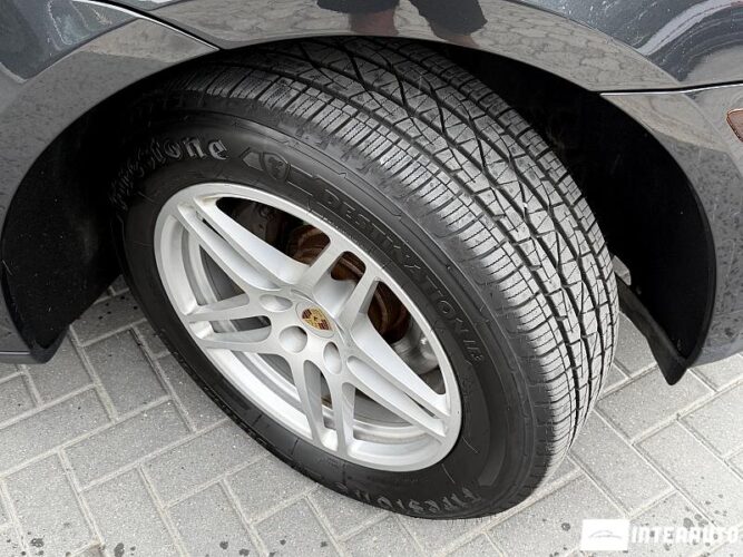 Porsche Macan 63 porsche Macan 2019