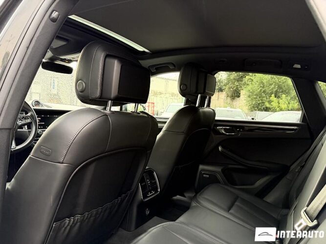 Porsche Macan 59 porsche Macan 2019