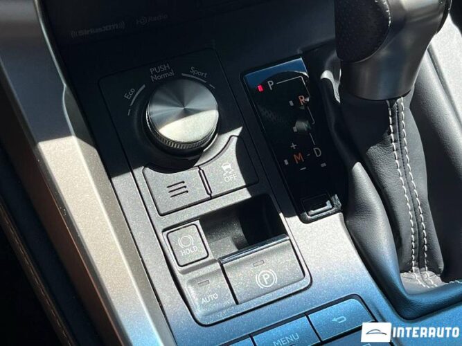 lexus NX 300 2018