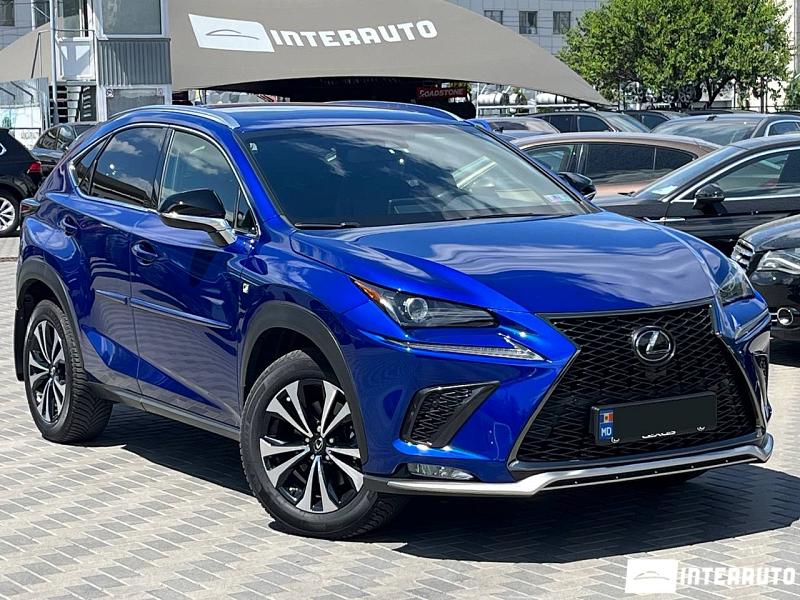 interauto oferta masina