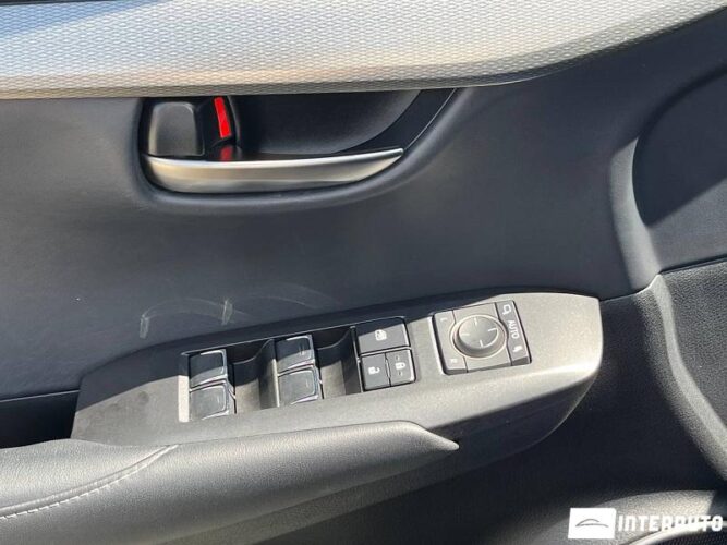 lexus NX 300 2018