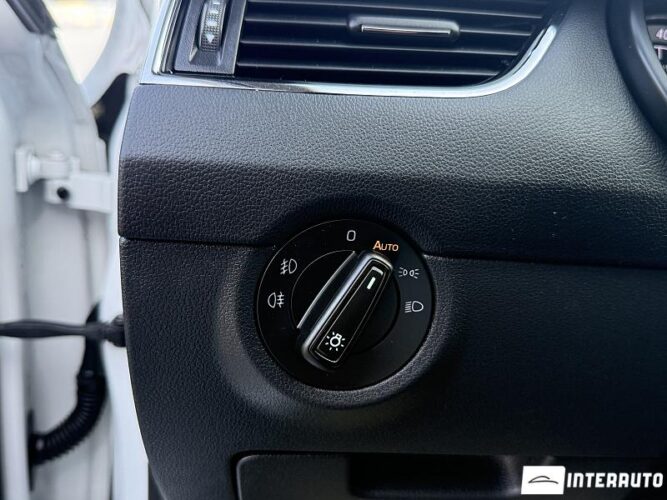 Skoda Octavia 52 skoda Octavia 2017