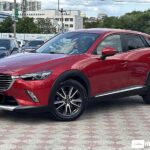 Mazda CX-3 2017