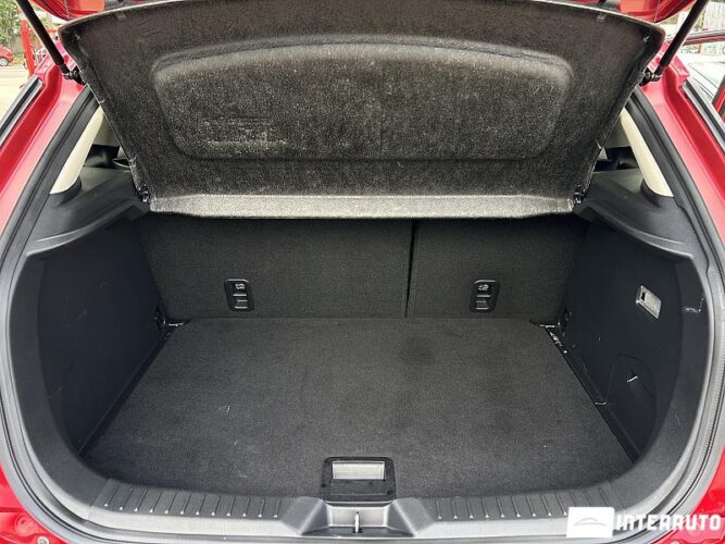 mazda CX-3 2017