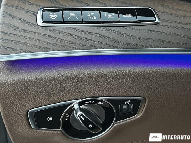 Mercedes E 43 AMG 53 mercedes E 43 AMG 2018