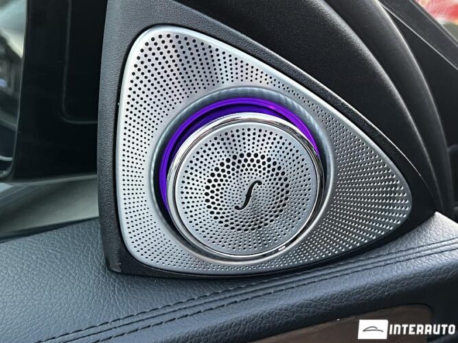 Mercedes E 43 AMG 52 mercedes E 43 AMG 2018