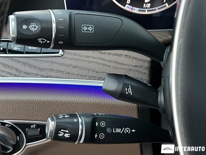 Mercedes E 43 AMG 54 mercedes E 43 AMG 2018