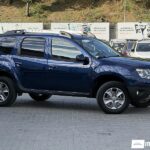 Dacia Duster 2016