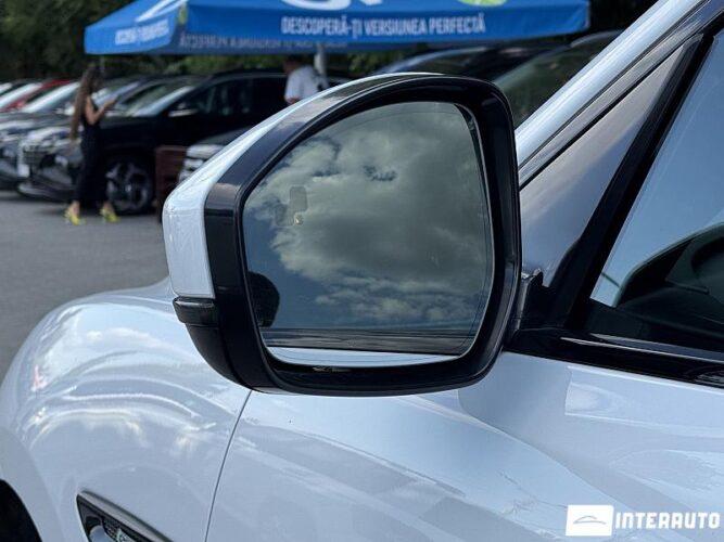 jaguar F-Pace 2019
