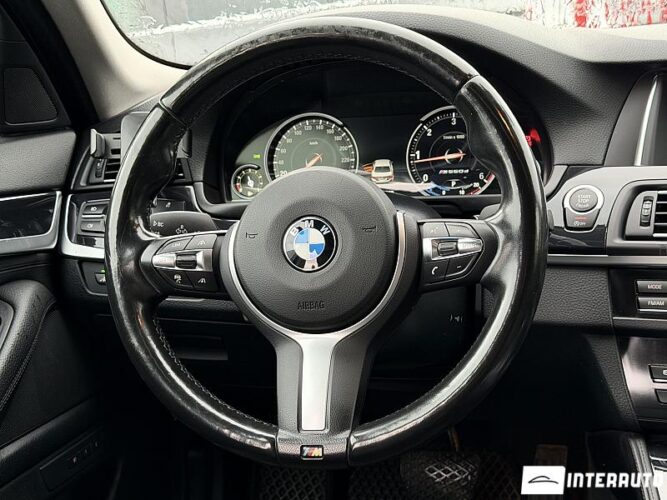 BMW 520 42 bmw 520 2016