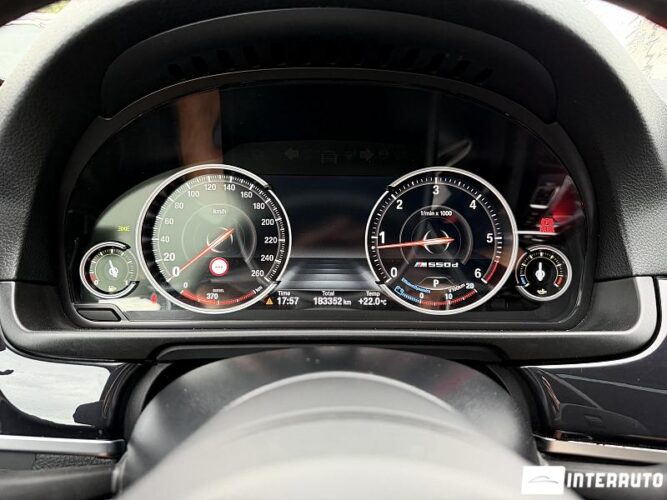 BMW 520 41 bmw 520 2016