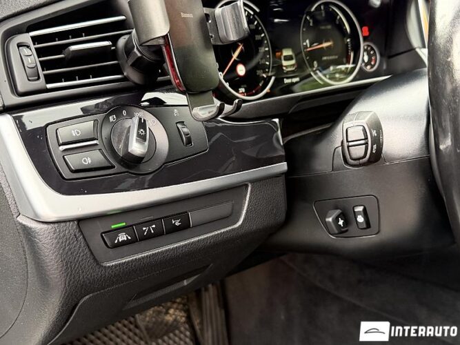 BMW 520 40 bmw 520 2016