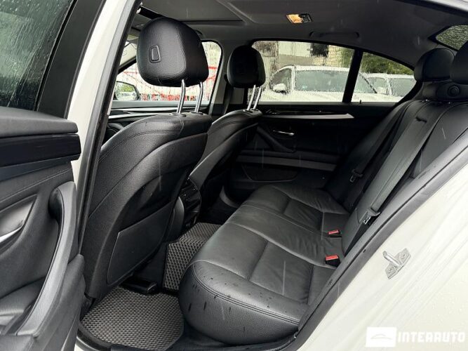 BMW 520 36 bmw 520 2016