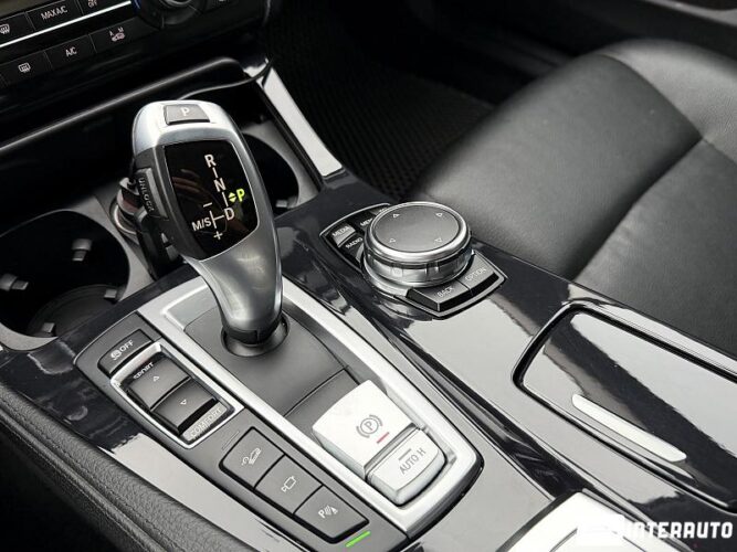 BMW 520 45 bmw 520 2016