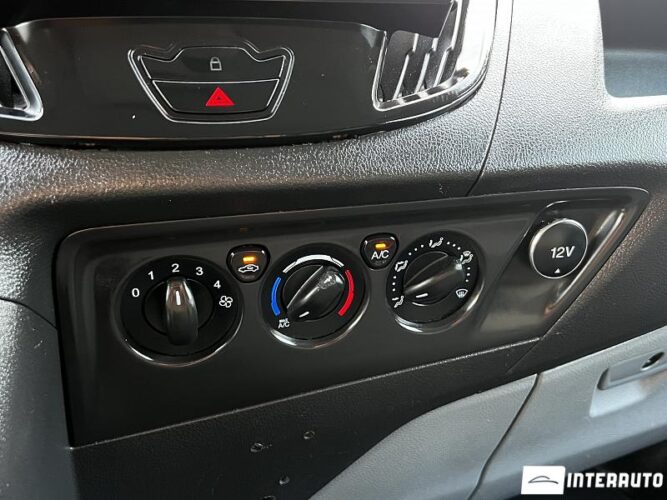 Ford Transit 33 ford Transit 2013