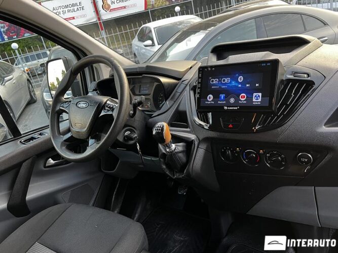 Ford Transit 34 ford Transit 2013