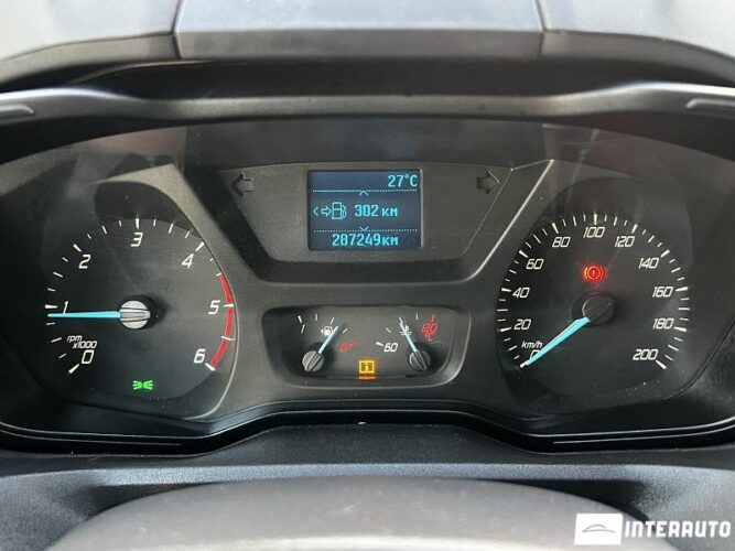 Ford Transit 31 ford Transit 2013