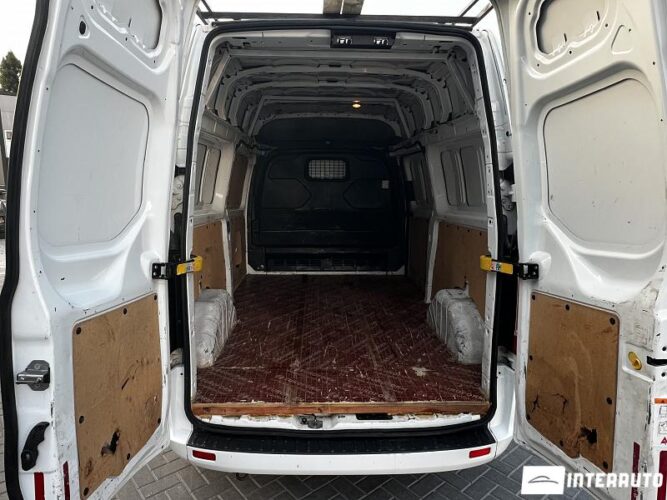 Ford Transit 37 ford Transit 2013