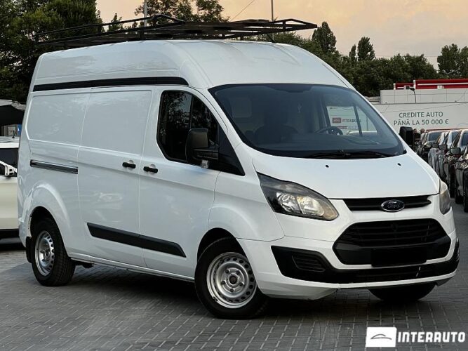 Ford Transit 29 ford Transit 2013