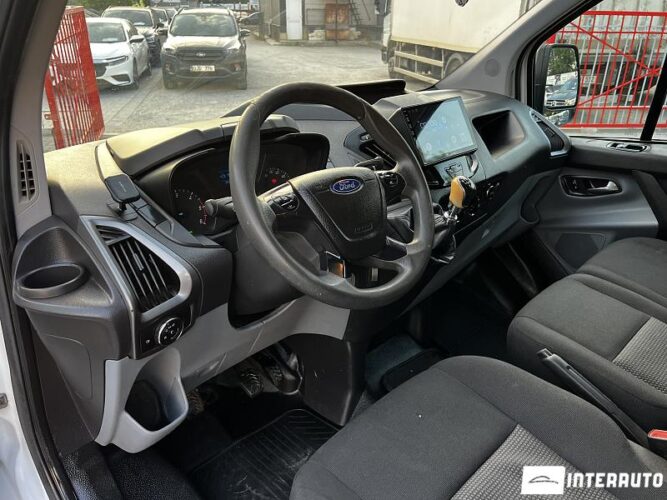 Ford Transit 30 ford Transit 2013