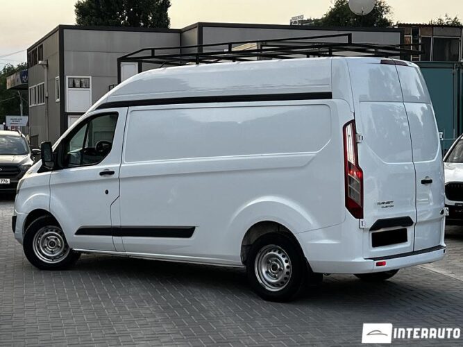Ford Transit 27 ford Transit 2013