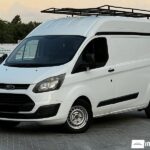 Ford Transit 2013
