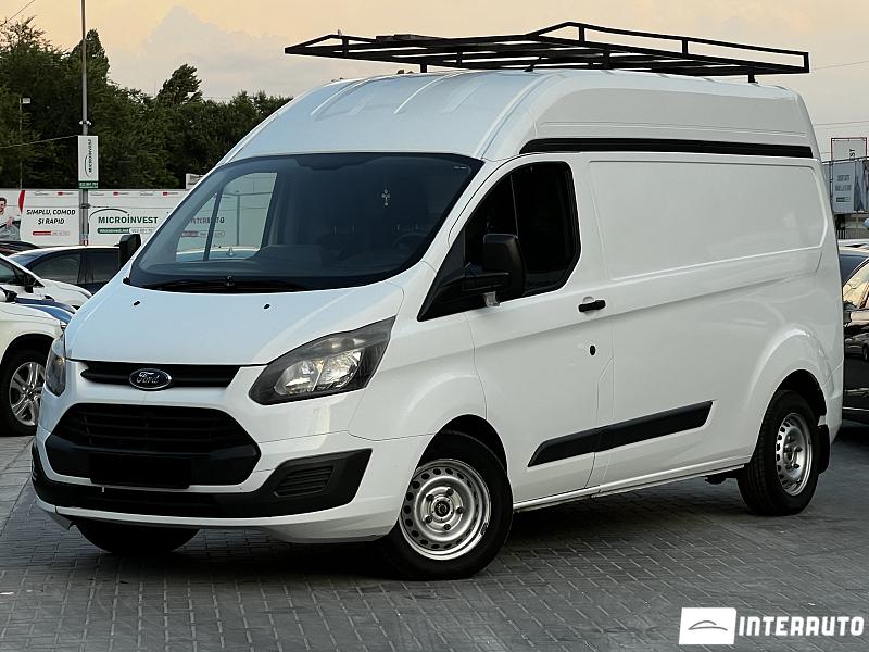 Ford Transit 2 interauto oferta masina