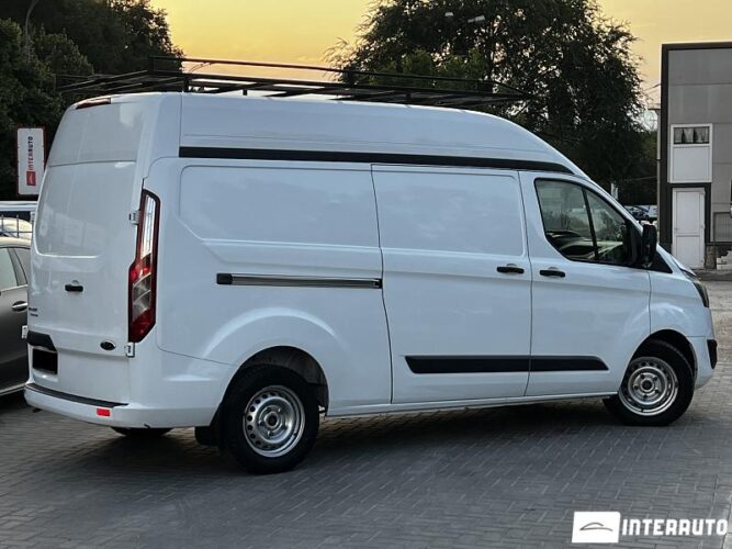 Ford Transit 28 ford Transit 2013
