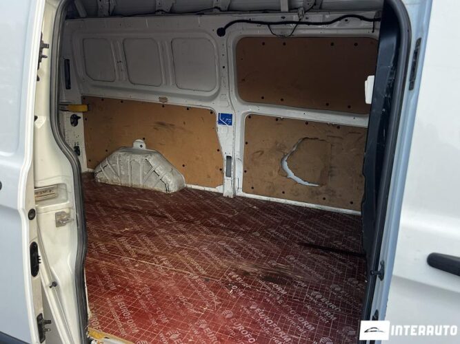 Ford Transit 36 ford Transit 2013