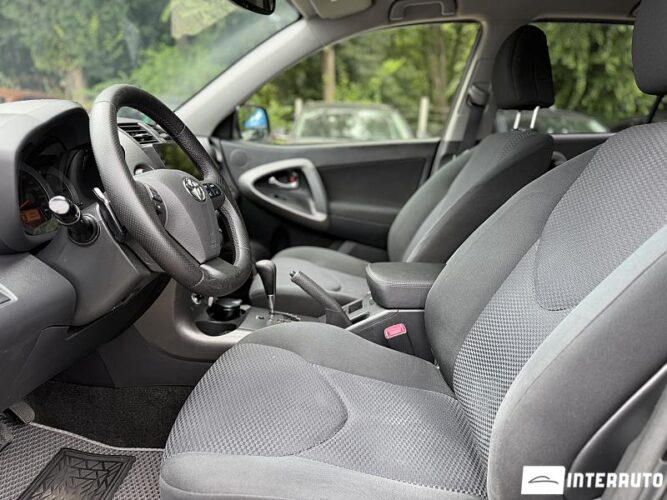 Toyota Rav-4 38 toyota Rav-4 2012