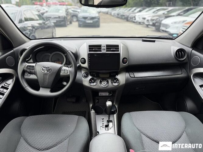 Toyota Rav-4 46 toyota Rav-4 2012