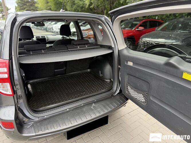 Toyota Rav-4 36 toyota Rav-4 2012